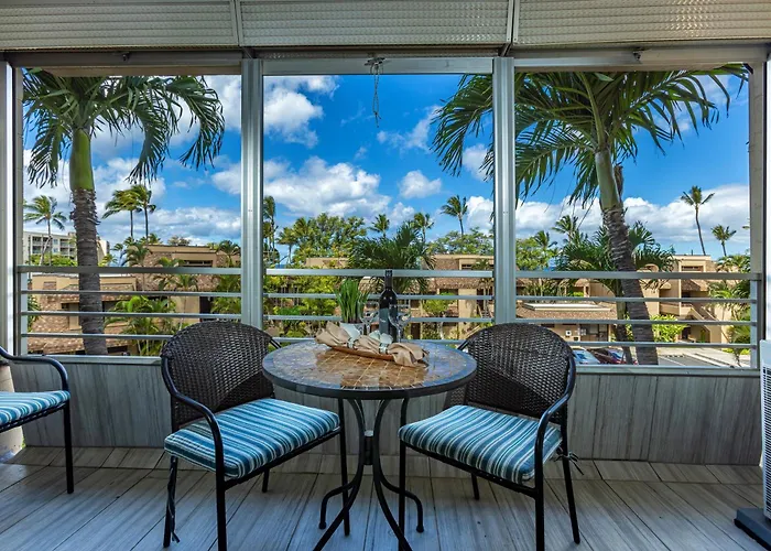 Kamaole Beach Royale 208