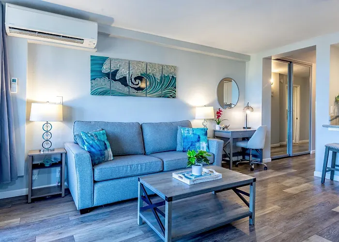 Kamaole Beach Royale 208