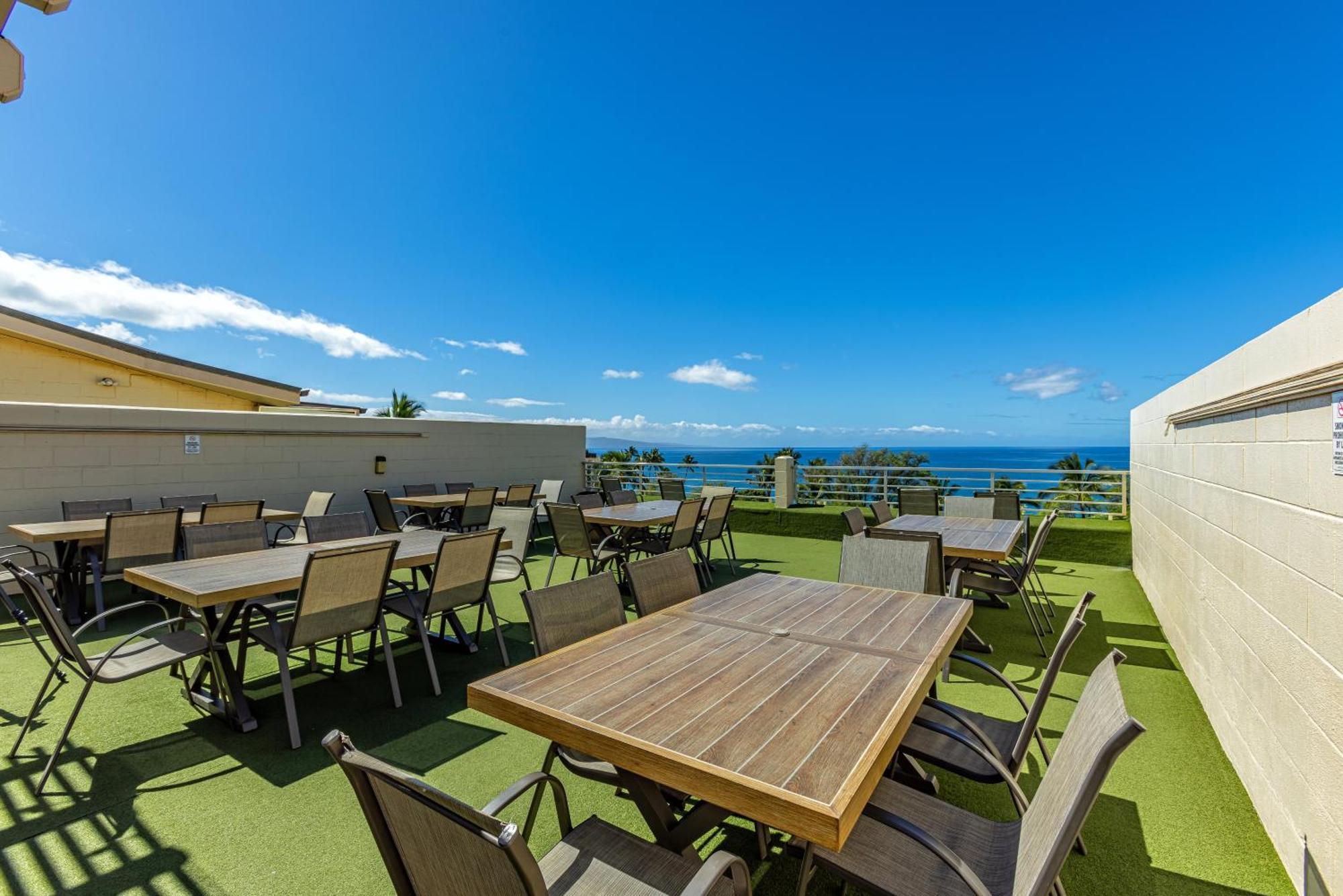 Kamaole Royale 208 Hébergement de vacances